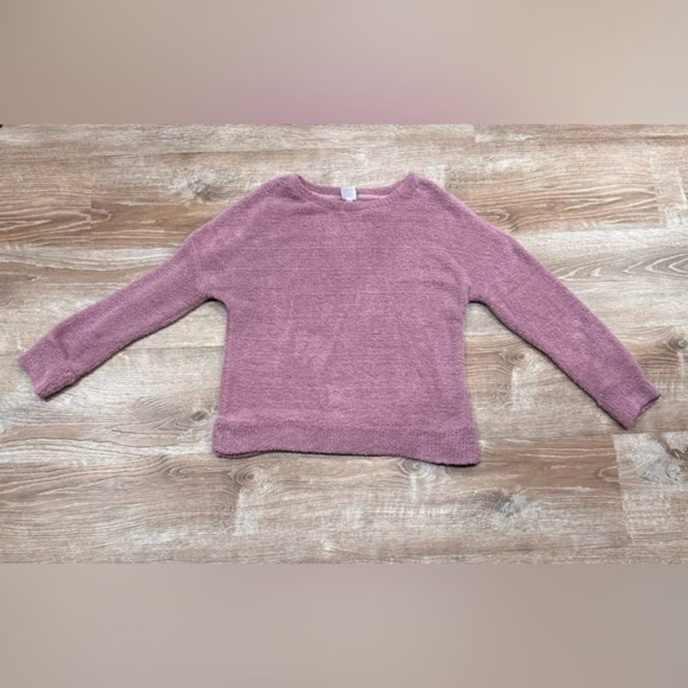 Stars Above super soft Sweater